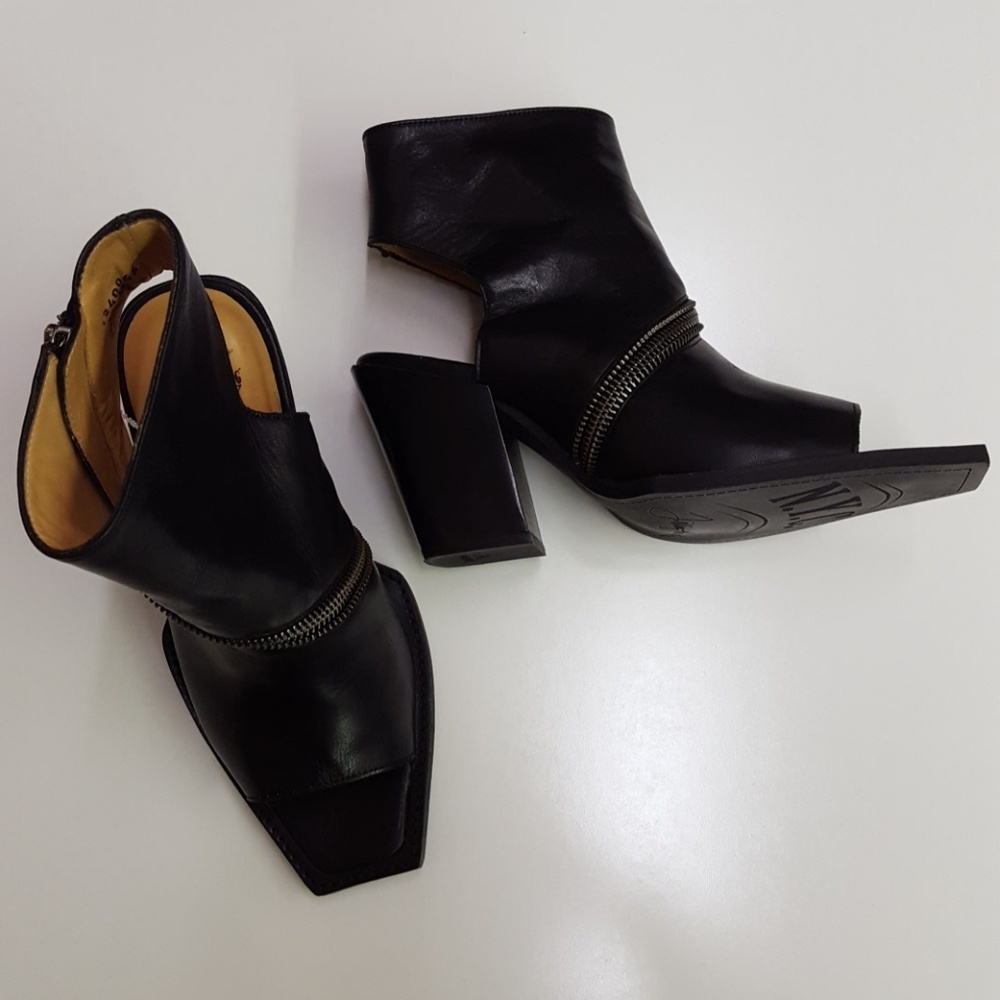 John Fluevog shoes